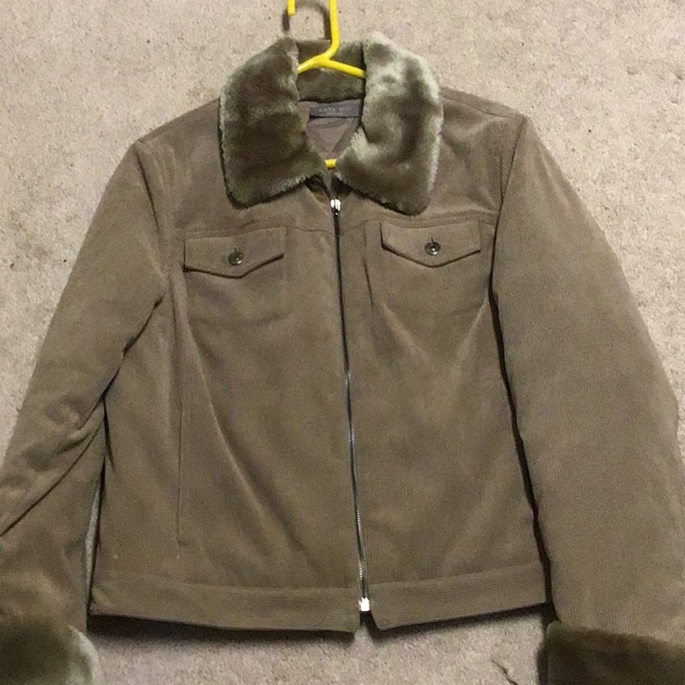 Kate Hill jacket